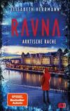 Cover von: RAVNA - Arktische Rache