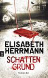 Cover von: Schattengrund