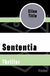 Cover von: Sententia
