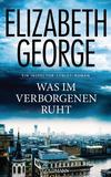 Cover von: Was im Verborgenen ruht