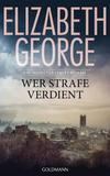 Cover von: Wer Strafe verdient