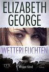 Cover von: Wetterleuchten