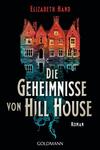 Cover von: Die Geheimnisse von Hill House