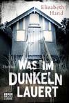 Cover von: Was im Dunkeln lauert
