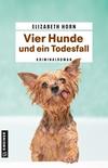 Cover von: Vier Hunde und ein Todesfall