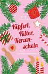 Cover von: Kipferl, Killer, Kerzenschein