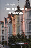 Cover von: Tödliche Gier in Bansin