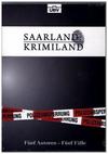 Cover von: Saarland:Krimiland