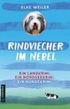 Cover von: Rindviecher im Nebel