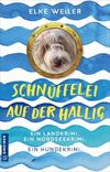 Cover von: Schnüffelei auf der Hallig