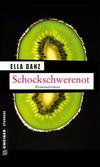 Cover von: Schockschwerenot