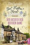 Cover von: Der Besuch der reichen Dame