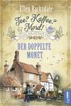 Cover von: Der doppelte Monet