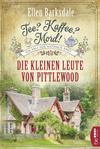 Cover von: Die kleinen Leute von Pittlewood
