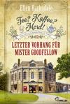 Cover von: Letzter Vorhang für Mister Goodfellow