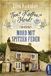Cover von: Mord mit spitzer Feder