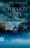 Cover von: Schwarze Seele
