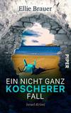 Cover von: Ein nicht ganz koscherer Fall
