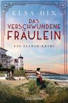 Cover von: Das verschwundene Fräulein
