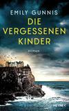 Cover von: Die vergessenen Kinder