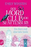 Cover von: Ein Herz und eine tote Seele