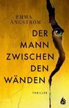 Cover von: Der Mann zwischen den Wänden