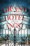 Cover von: Grandhotel Angst