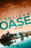 Cover von: Tödliche Oase