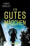Cover von: Ein gutes Mädchen