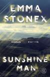 Cover von: Sunshine Man