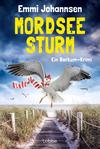 Cover von: Mordseesturm