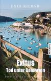 Cover von: Exitus