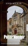Cover von: Pater Noster