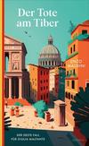 Cover von: Der Tote am Tiber