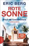 Cover von: Rote Sonne