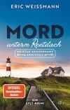Cover von: Mord unterm Reetdach