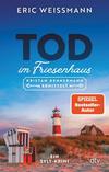 Cover von: Tod im Friesenhaus