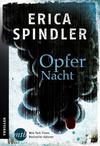 Cover von: Opfernacht