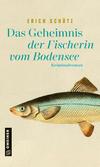 Cover von: Das Geheimnis der Fischerin vom Bodensee