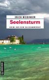 Cover von: Seelensturm