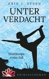 Cover von: Unter Verdacht