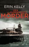 Cover von: Der ehrenwerte Mörder