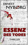 Cover von: Essenz des Todes