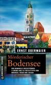 Cover von: Mörderischer Bodensee