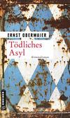 Cover von: Tödliches Asyl