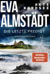 Cover von: Die letzte Predigt