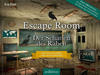 Cover von: Escape Room - Der Schatten des Raben