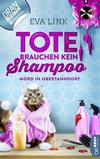Cover von: Mord in Obertanndorf