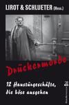 Cover von: Drückermorde