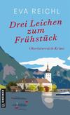 Cover von: Drei Leichen zum Frühstück